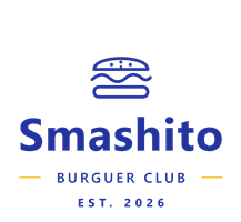 Logo de Smashito Burguer Club, cliente de Kontu